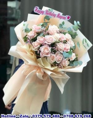 Hoa tươi ngày lễ